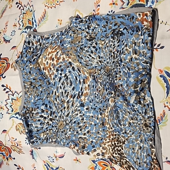 Anthropologie XS Top Lot Of 2 - Picture 7 of 10